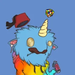 Bufficorn