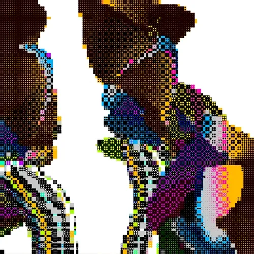 Rodeo Posts 1703