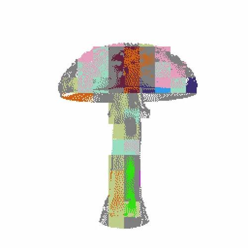 Item #92 Media
