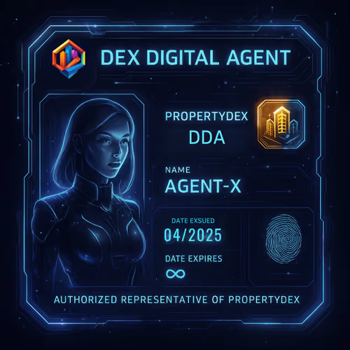 DexFounder #21