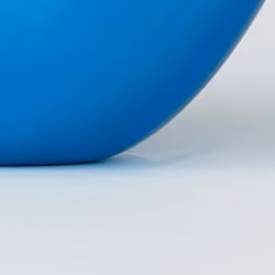 Balloon Dog (Blue) by Jeff Koons #124