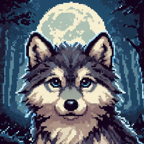 Wolf Cub