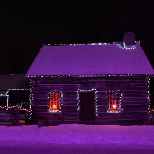 Merry Christmas 80
