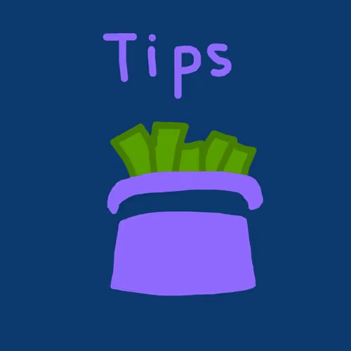 Neged Tips