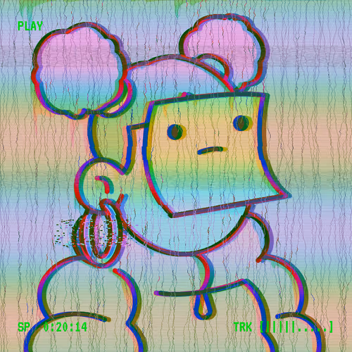 Item #21 Media