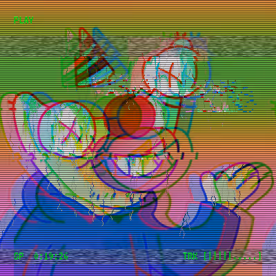 Item #20 Media