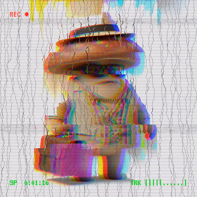 Item #24 Media