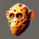 Monkey cheese