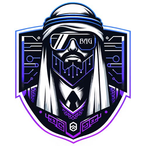 Based Arabian Guild Royals