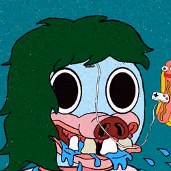 3557