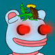 1284
