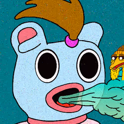 It's Brett! #1994