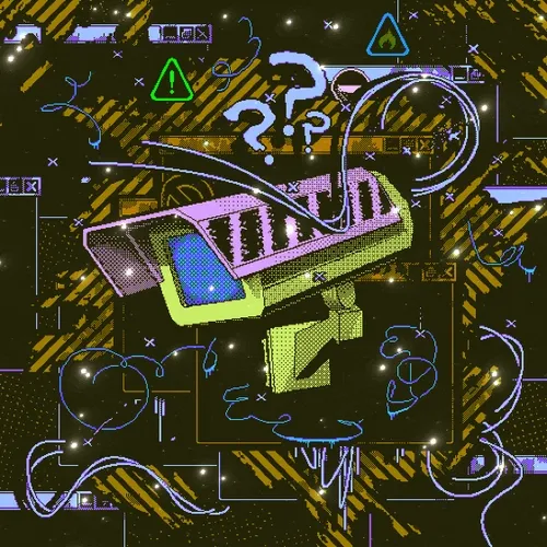 Limited Edition Network Mythology