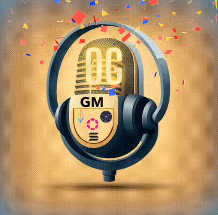 Degen Radio OG #36