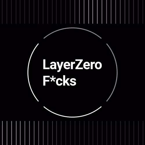 Galxe - LayerZero F*cks