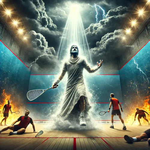 Super squash