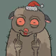 UGLY TARSIER
