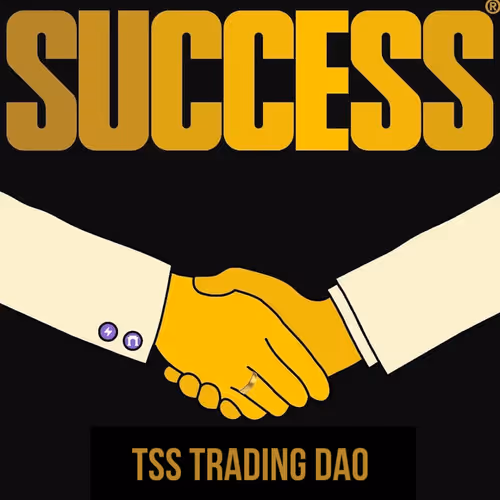 Tss Trading Dao