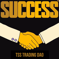 TSS Trading Dao #150