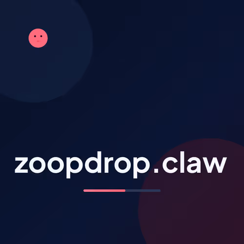 Claw Domains