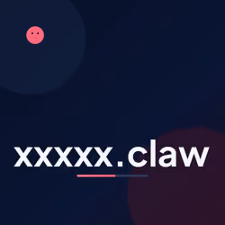 xxxxx.claw