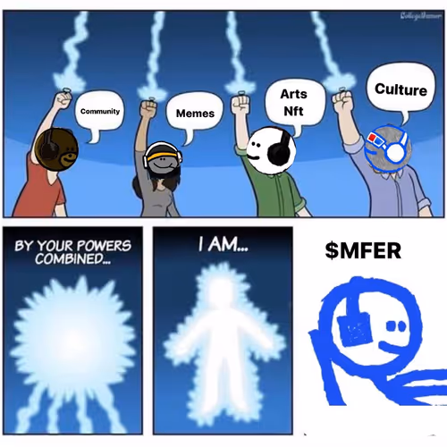 Mfer Memes 131