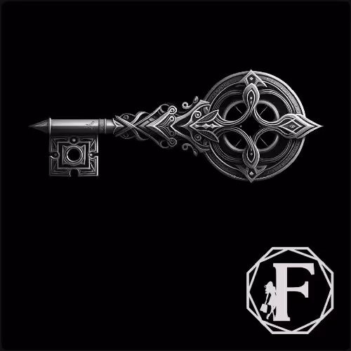 The Foyer Key Nft