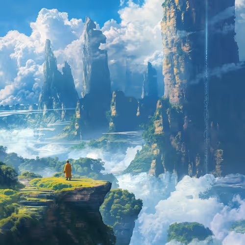 Outlands 1