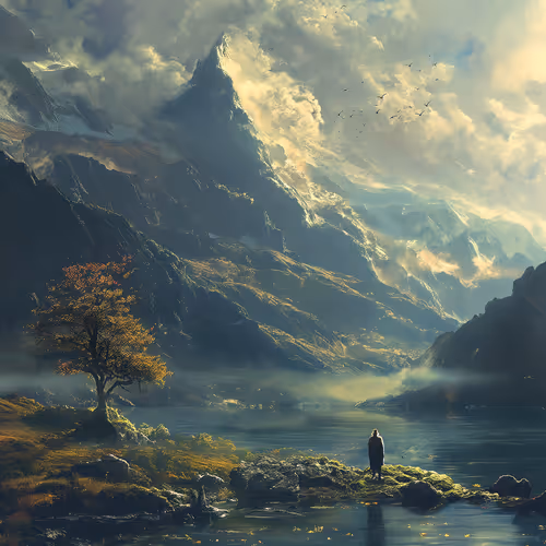 Outlands 1