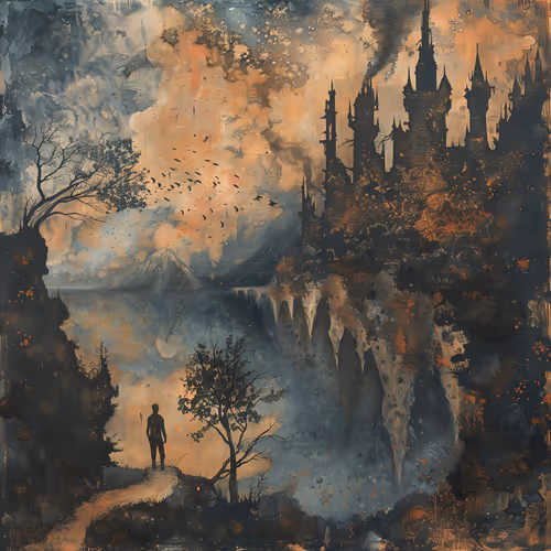 Outlands 1