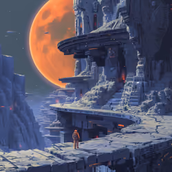 outland #101