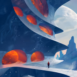 outland #454