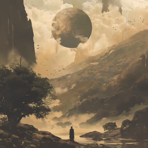 outland #132