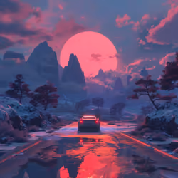 outland #981
