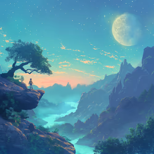 Outlands 1