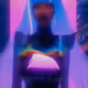Dream Loops: Fractal Grace