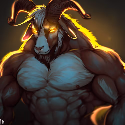 AngryGoatNFT