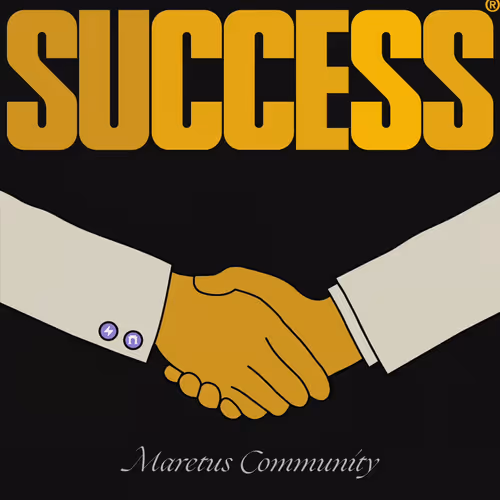 The Success Syndicate 1