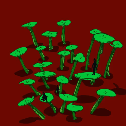 Discotopia Istok