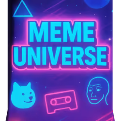MEME UNIVERSE #955