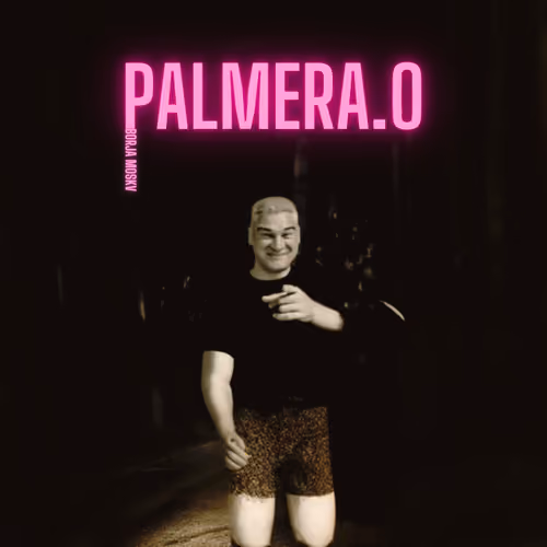 Llámame Palmera - Free #6