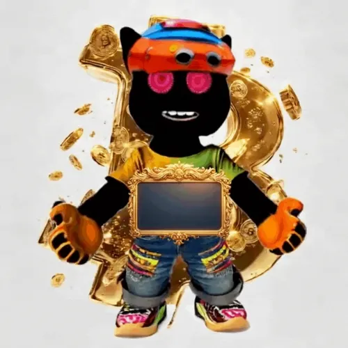 Meow Rich Crypto Holders