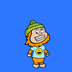lil shredder #73