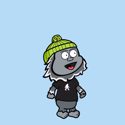 lil shredder #11