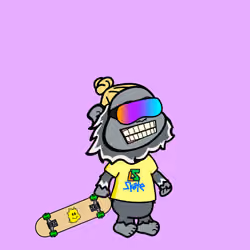 lil shredder #179