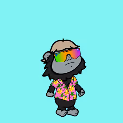 lil shredder #74