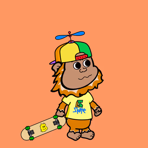 Lil Shredders Base