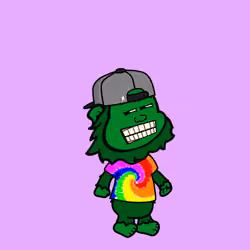 lil shredder #217