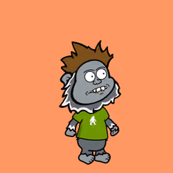 lil shredder #246