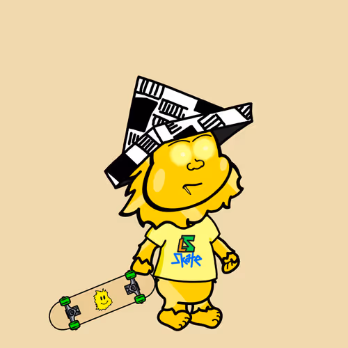 Lil Shredders Base